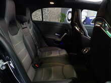 Mercedes-Benz A Class A45 AMG S Plus - U13162