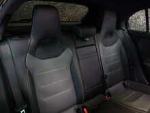 Mercedes-Benz A Class A45 AMG S Plus - U13162