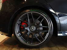 Mercedes-Benz A Class A45 AMG S Plus - U13162
