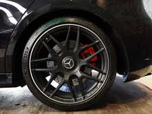 Mercedes-Benz A Class A45 AMG S Plus - U13162