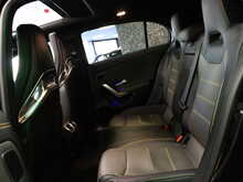 Mercedes-Benz A Class A45 AMG S Plus - U13162