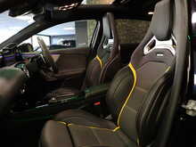 Mercedes-Benz A Class A45 AMG S Plus - U13162