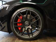 Mercedes-Benz A Class A45 AMG S Plus - U13162