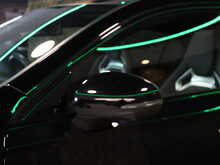 Mercedes-Benz A Class A45 AMG S Plus - U13162