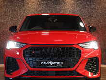 Audi RS Q3 TFSI - U13163