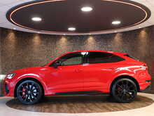 Audi RS Q3 TFSI - U13163