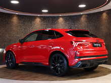 Audi RS Q3 TFSI - U13163