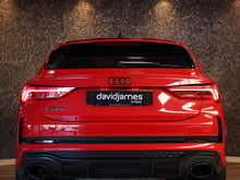 Audi RS Q3 TFSI - U13163