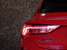 Audi RS Q3 TFSI - U13163