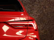 Audi RS Q3 TFSI - U13163