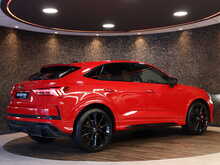 Audi RS Q3 TFSI - U13163