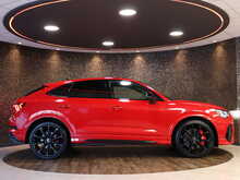 Audi RS Q3 TFSI - U13163