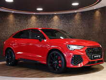 Audi RS Q3 TFSI - U13163