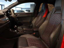 Audi RS Q3 TFSI - U13163