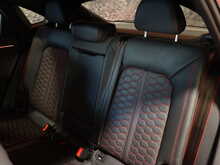 Audi RS Q3 TFSI - U13163