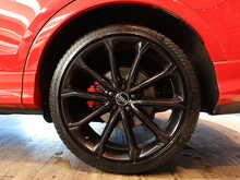 Audi RS Q3 TFSI - U13163