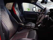 Audi RS Q3 TFSI - U13163