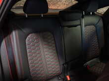 Audi RS Q3 TFSI - U13163