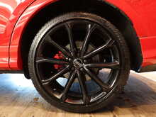 Audi RS Q3 TFSI - U13163