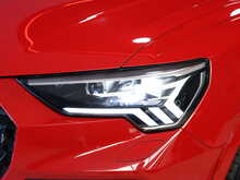 Audi RS Q3 TFSI - U13163