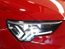 Audi RS Q3 TFSI - U13163