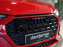 Audi RS Q3 TFSI - U13163