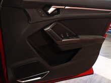 Audi RS Q3 TFSI - U13163