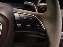 Audi RS Q3 TFSI - U13163