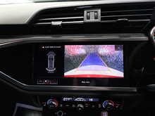 Audi RS Q3 TFSI - U13163