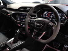 Audi RS Q3 TFSI - U13163