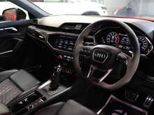 Audi RS Q3 TFSI - U13163
