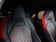 Audi RS Q3 TFSI - U13163