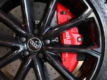 Audi RS Q3 TFSI - U13163