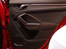 Audi RS Q3 TFSI - U13163