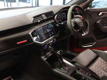 Audi RS Q3 TFSI - U13163