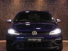 Volkswagen Golf TSI R - U13167