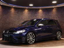 Volkswagen Golf TSI R - U13167