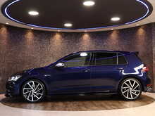 Volkswagen Golf TSI R - U13167
