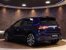 Volkswagen Golf TSI R - U13167