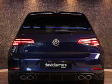 Volkswagen Golf TSI R - U13167