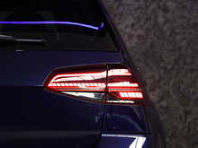 Volkswagen Golf TSI R - U13167