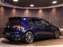 Volkswagen Golf TSI R - U13167