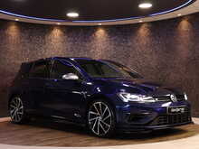 Volkswagen Golf TSI R - U13167