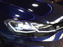 Volkswagen Golf TSI R - U13167