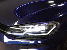 Volkswagen Golf TSI R - U13167