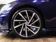 Volkswagen Golf TSI R - U13167