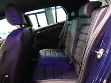 Volkswagen Golf TSI R - U13167