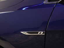 Volkswagen Golf TSI R - U13167