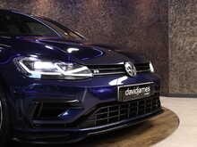 Volkswagen Golf TSI R - U13167