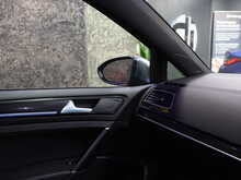 Volkswagen Golf TSI R - U13167